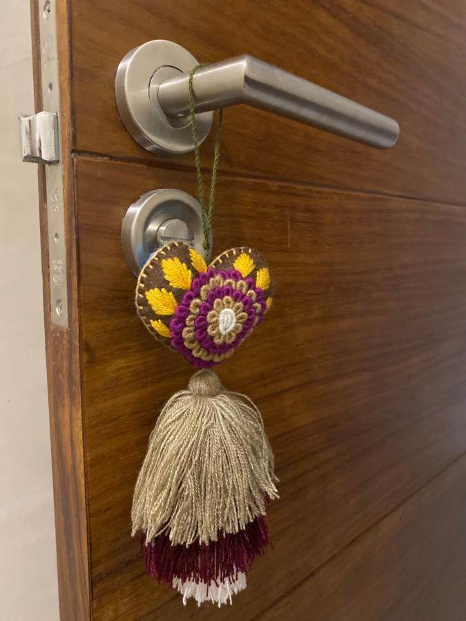 Kaanal Tulum Apartman Kültér fotó