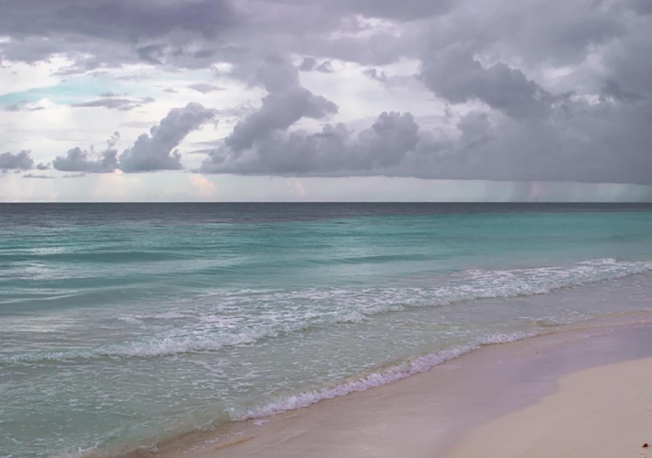 Kaanal Tulum Apartman Kültér fotó