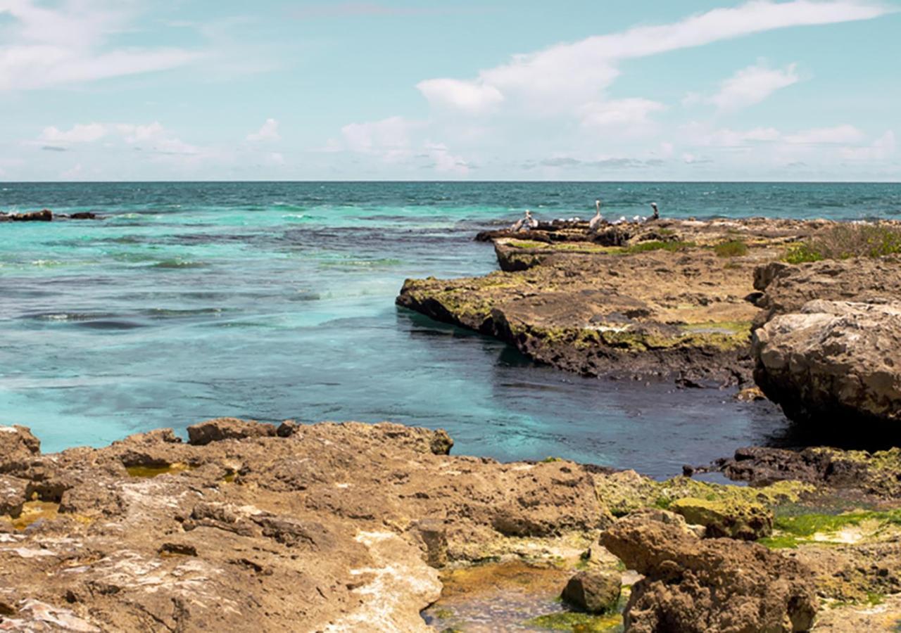 Kaanal Tulum Apartman Kültér fotó